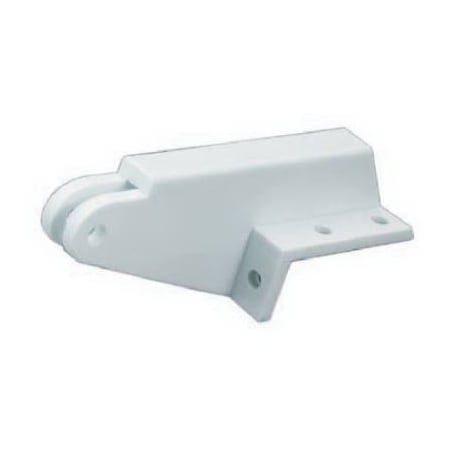 Hampton Products-Wright WHT Repl Jam Bracket FJBWH